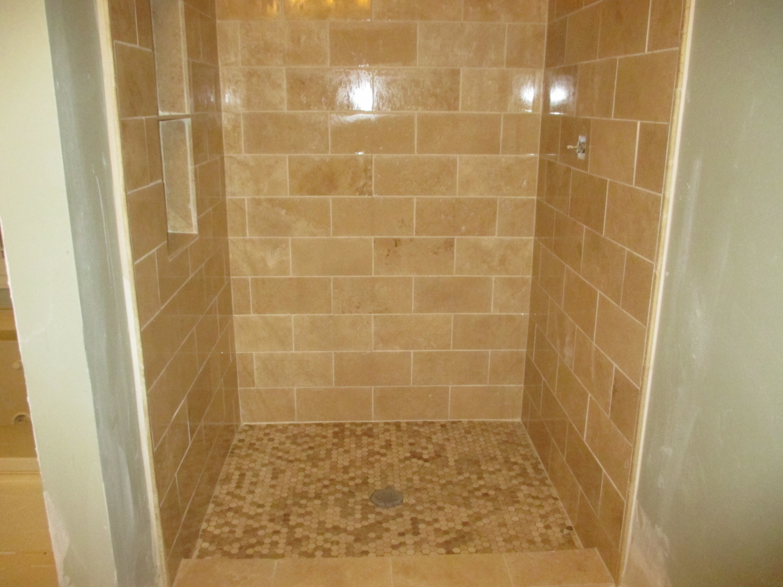 Tile Installation - Adanco Services